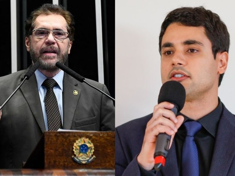 Senador Plínio Valério