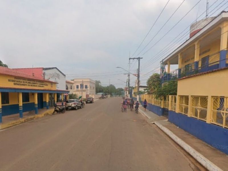 Humaitá