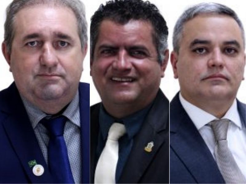 Vereadores