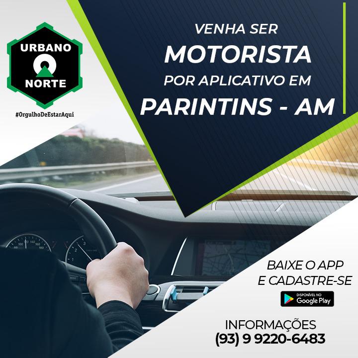 Aplicativo App Mobilidade Urbana