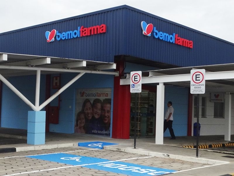 Farmácia