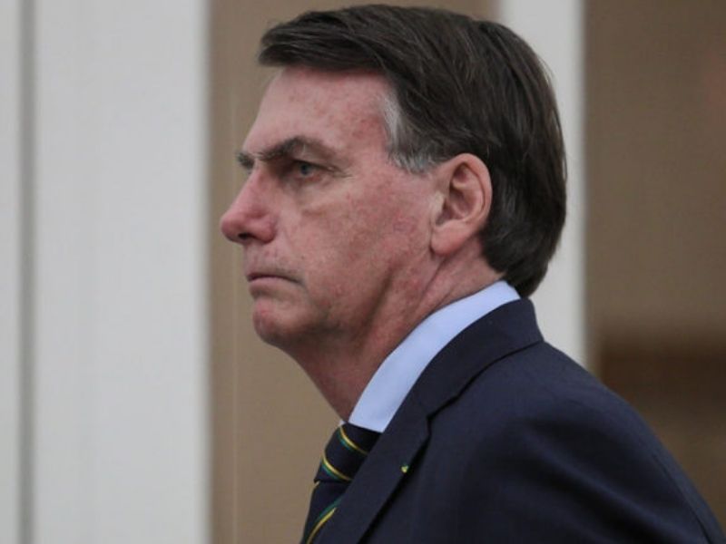Bolsonaro Pesquisa