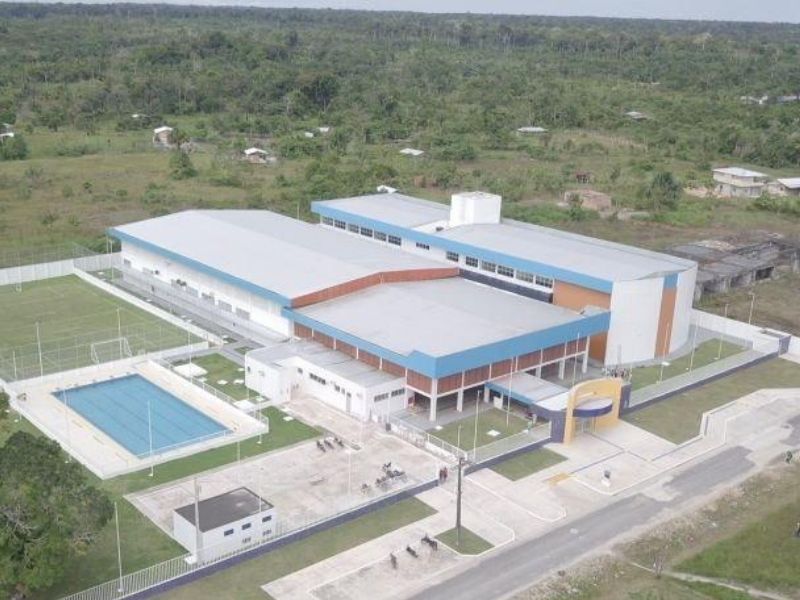 escola integral