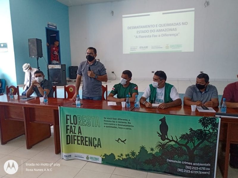 educação ambiental