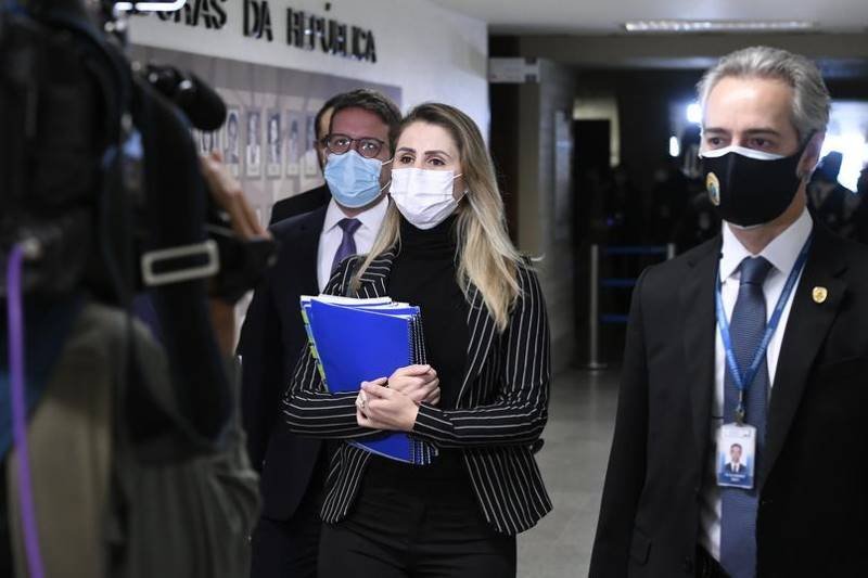 bolsonaro vacinação