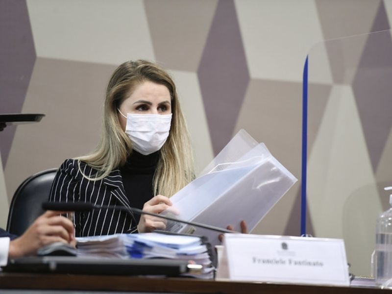 intercâmbio vacinas
