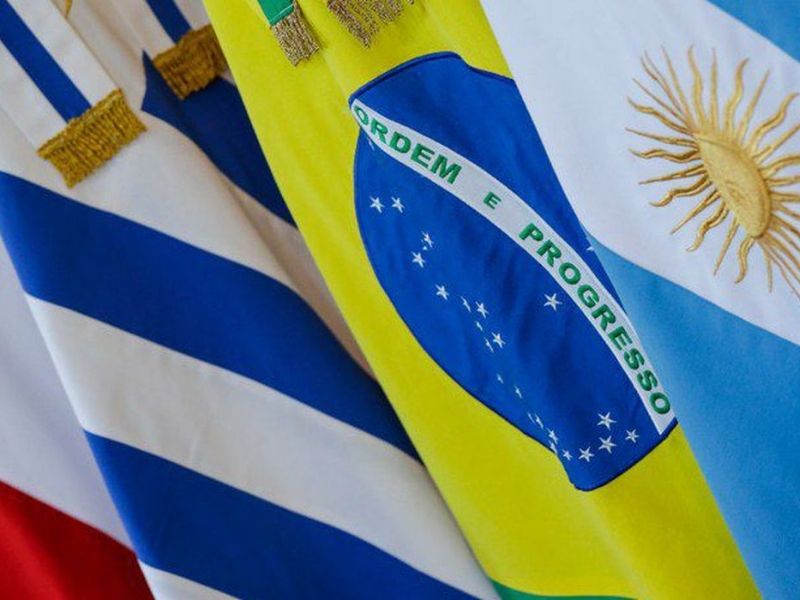 uruguai
