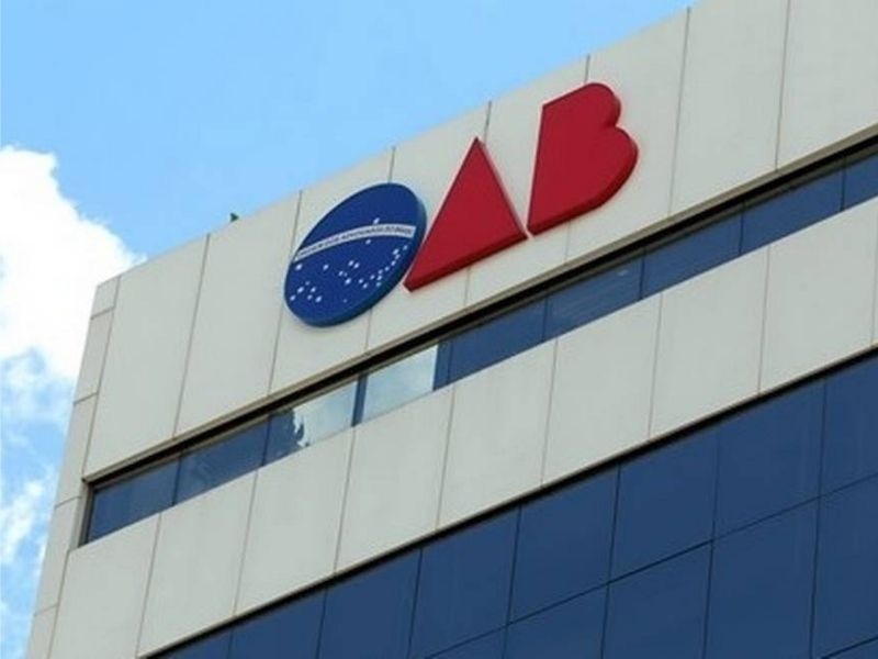 OAB ordem dos advogados do brasil democracia