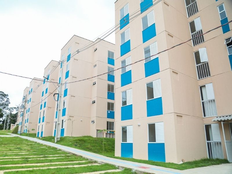 residencial manauara