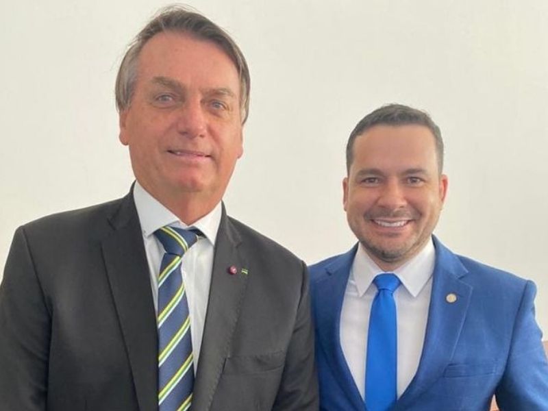 Alberto Neto Bolsonaro