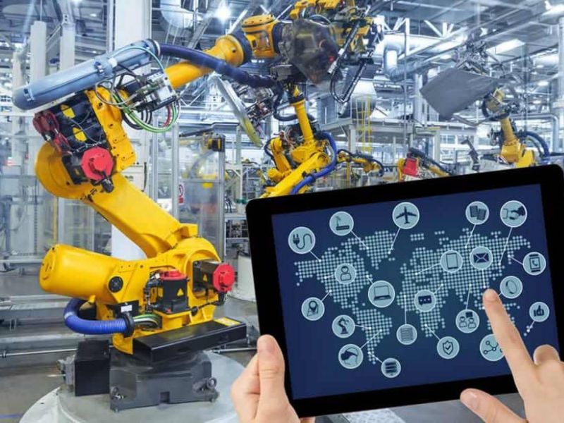 FPFtech abre vagas para cursos de Automação Industrial e Desenvolvimento de Software