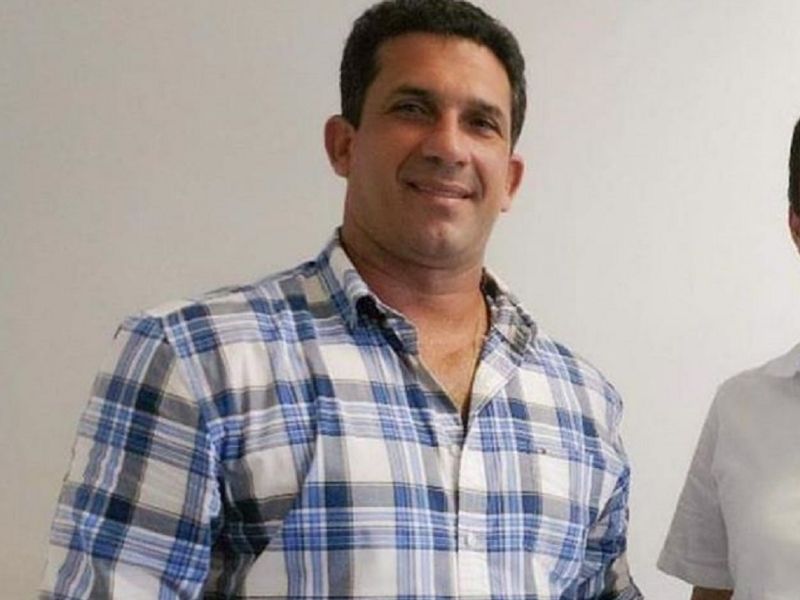 MPAM Beto D'Anjelo em Manacapuru