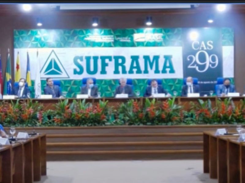 CAS aprovou 32 projetos com investimentos de R$1,8 bi