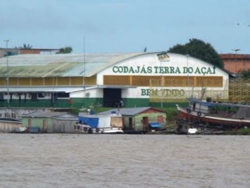 Codajás
