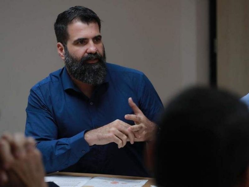 Secretário da Sema fala sobre queimadas