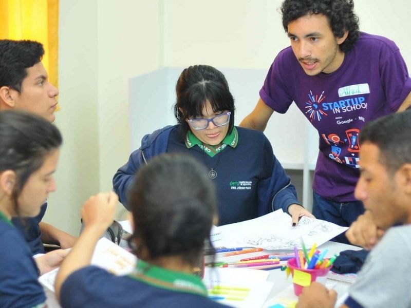 educa+Amazonas