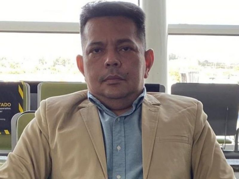 Francis Menezes