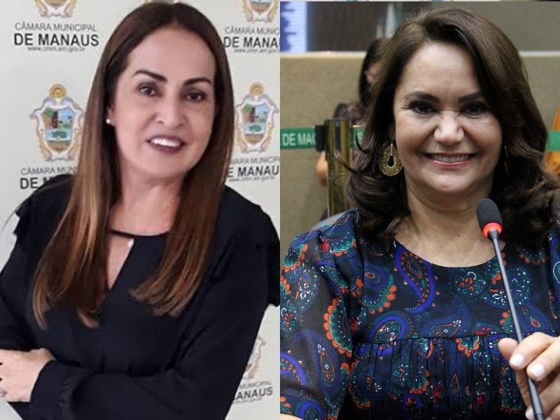 vereadoas cotão