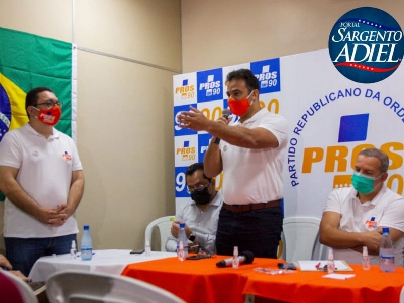 Presidente do PROS