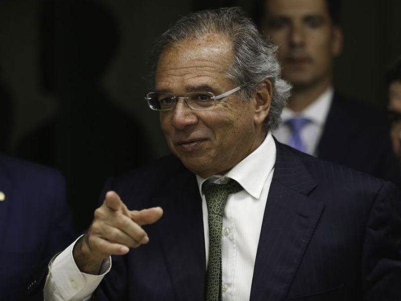 Paulo Guedes IPI