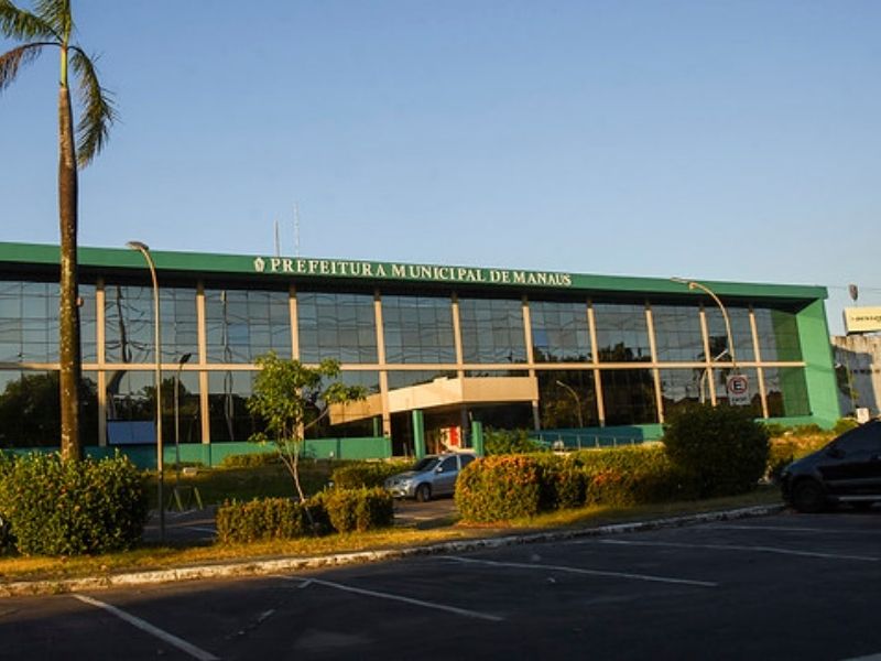 Prefeituras