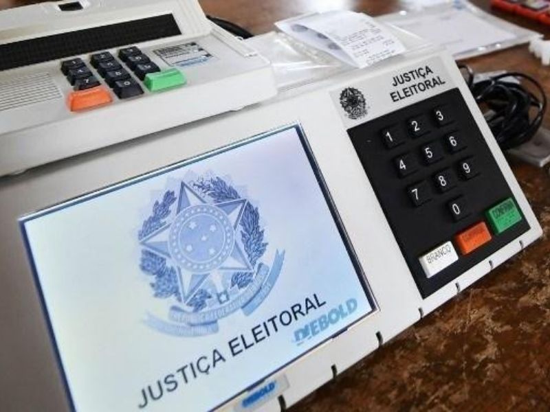 Coligações Partidárias pesquisa amazonas