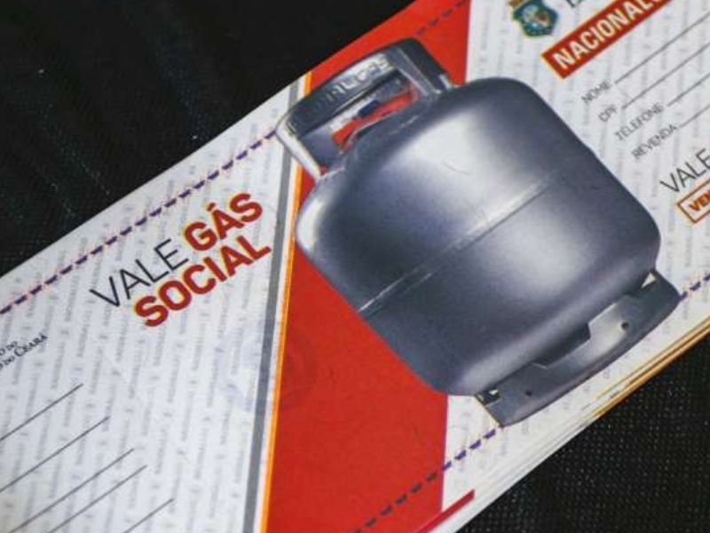 Vale Gás