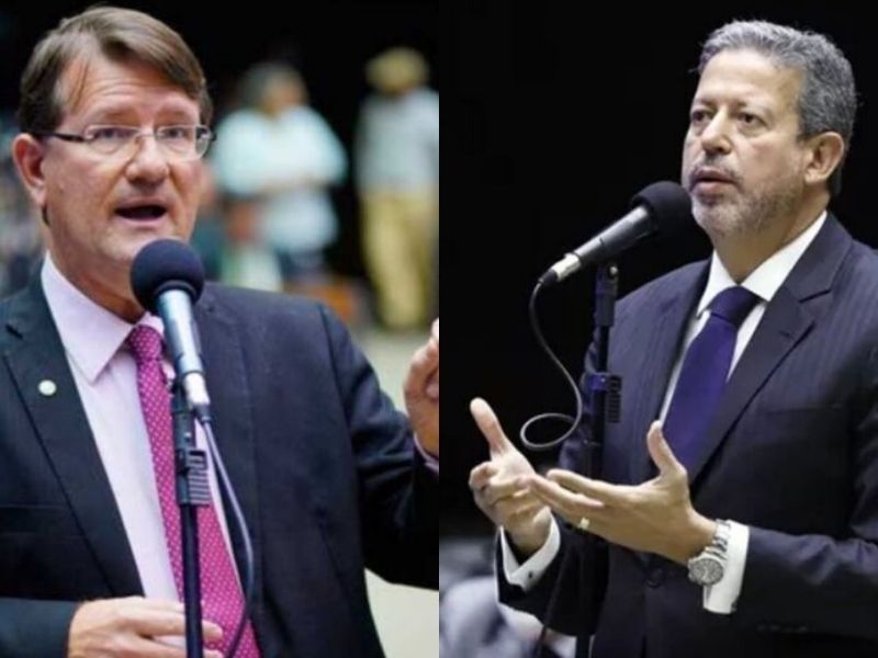Distritão