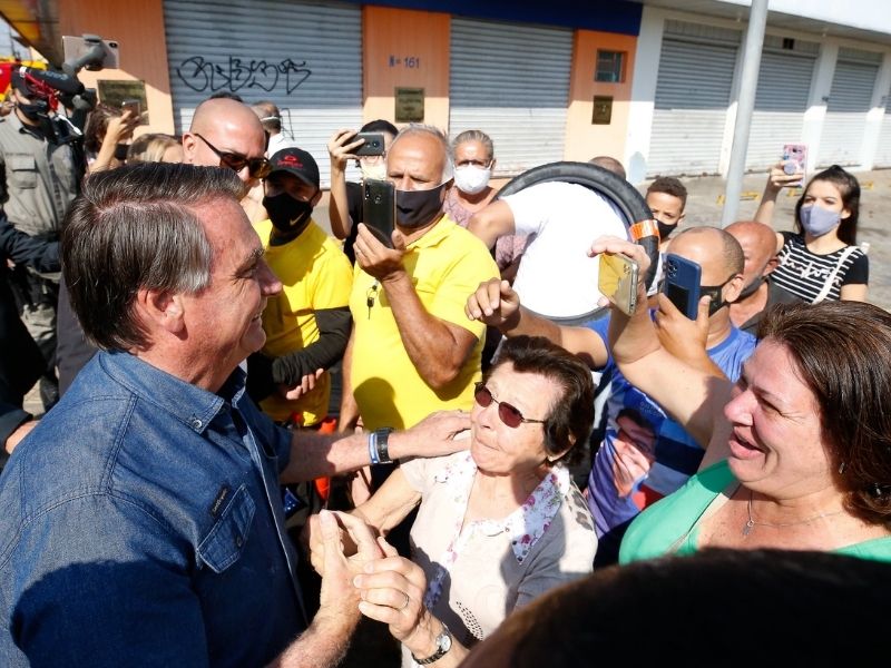 bolsonaro futuro