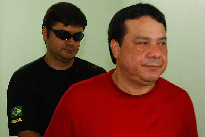 adail pinheiro