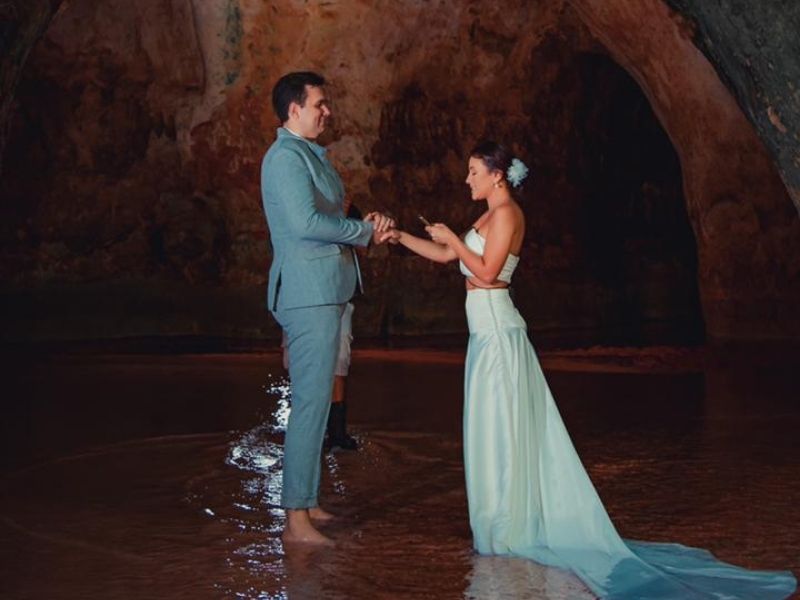 Destination Wedding