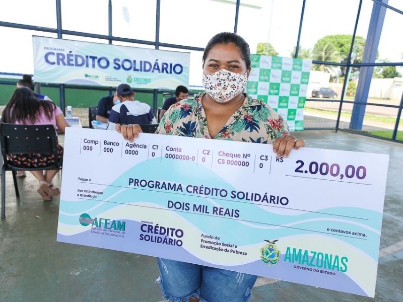 moradores manacapuru