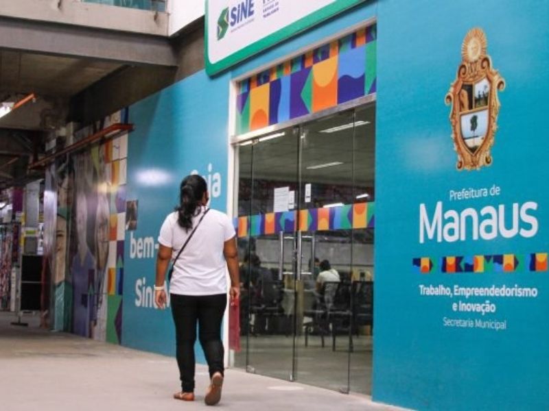 sine manaus