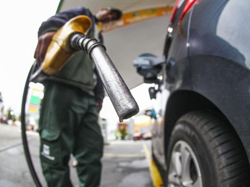 gasolina