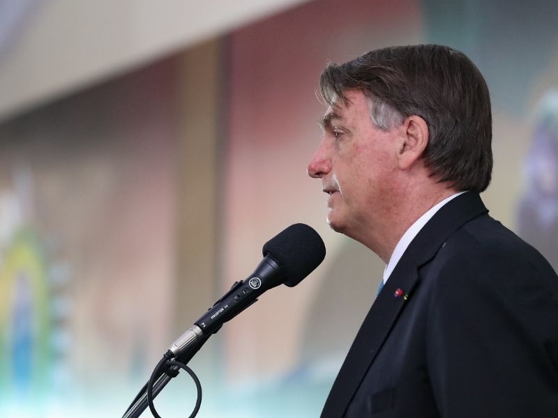 Bolsonaro