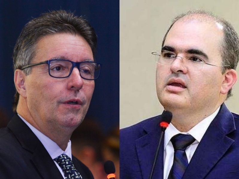 Luiz Castro Ricardo Nicolau