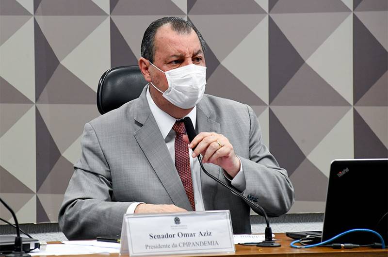 Omar Aziz