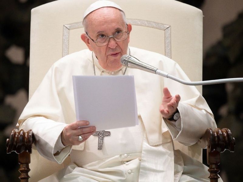 Papa Francisco