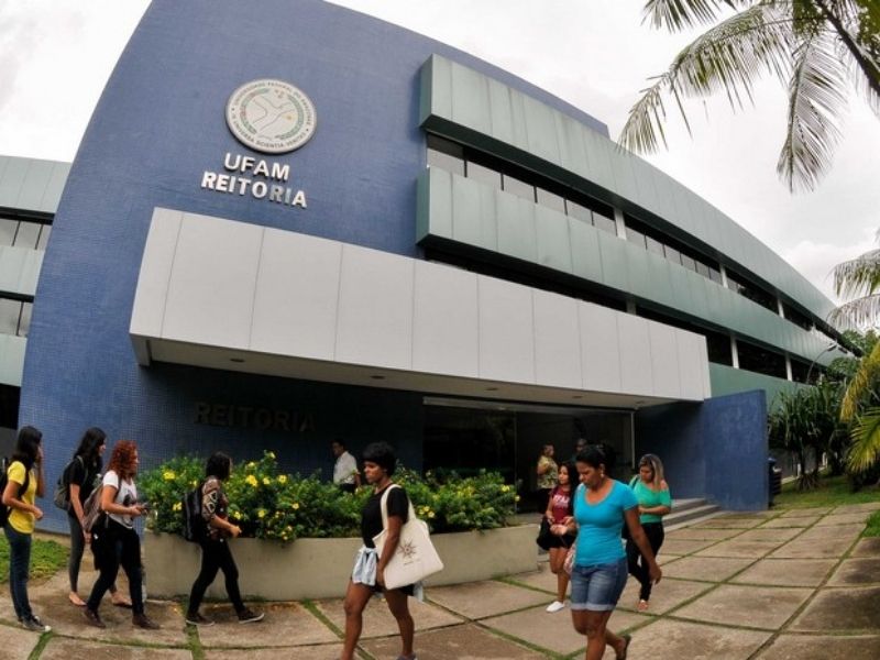 ministro da educação ufam recursos universidades