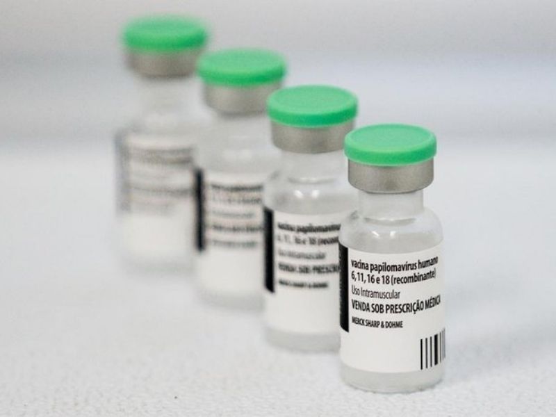 vacina HPV