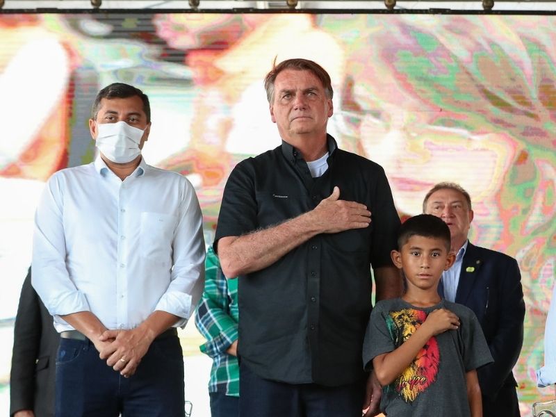 bolsonaro governadores