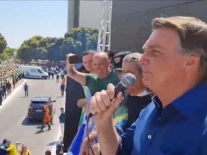 Bolsonaro