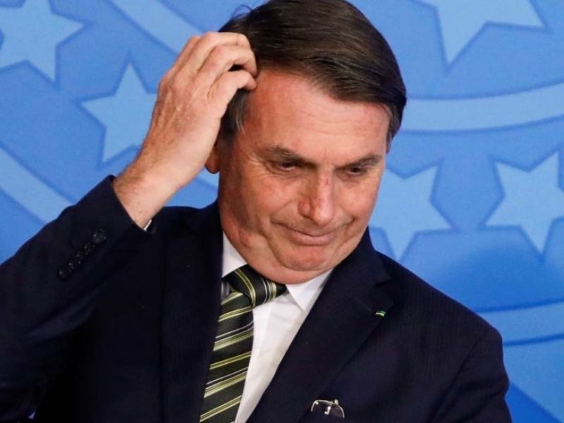 Bolsonaro manifestações em Manaus
