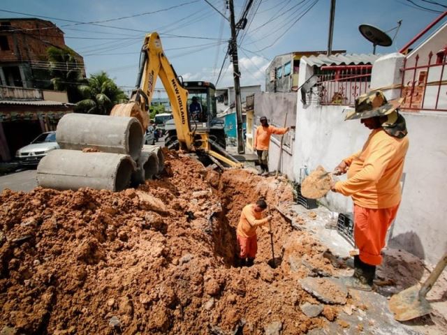 obras