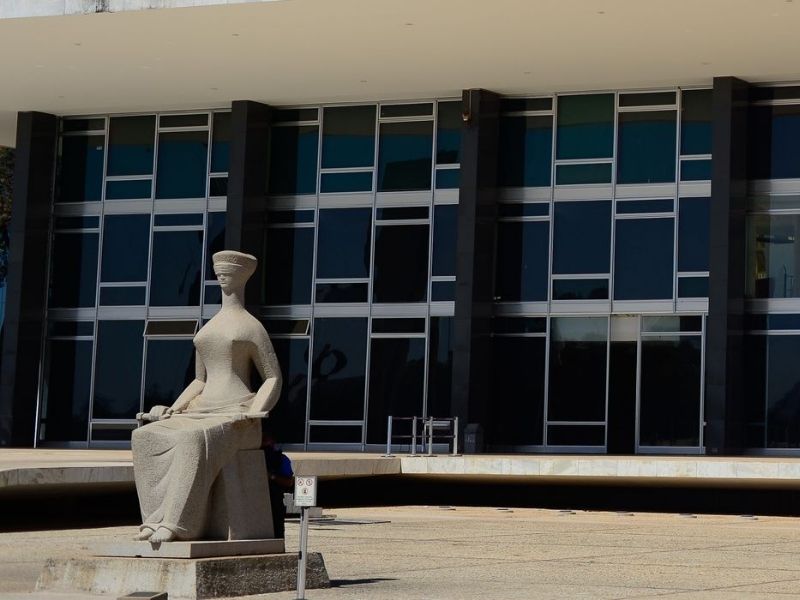 STF Estados tentam diminuri perda de receita após teto do ICMS dos combustíveis (Foto: Divulgação/ABr)