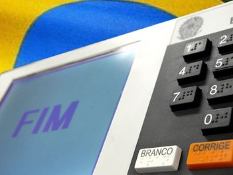 pesquisas TSE \ Outros 12% disseram ao Datafolha que se ausentaram devido o trabalho e 11%, por falta de documentos (Foto: Divulgação/TSE)