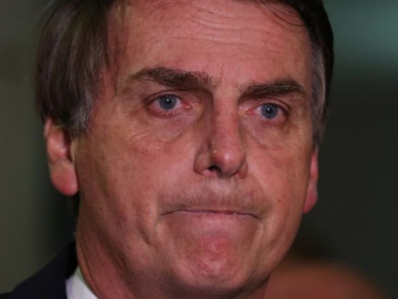 nota antidemocrático