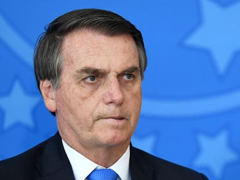 bolsonaro perspectiva