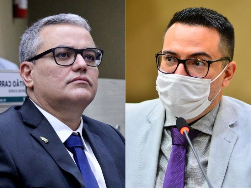 manutenção puxadinho