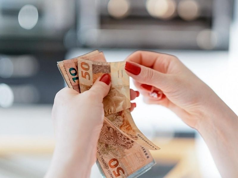 dinheiro pagamento do abono salarial